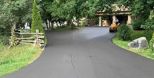 Best Driveway Removal and Replacement  in Alexandria, MN